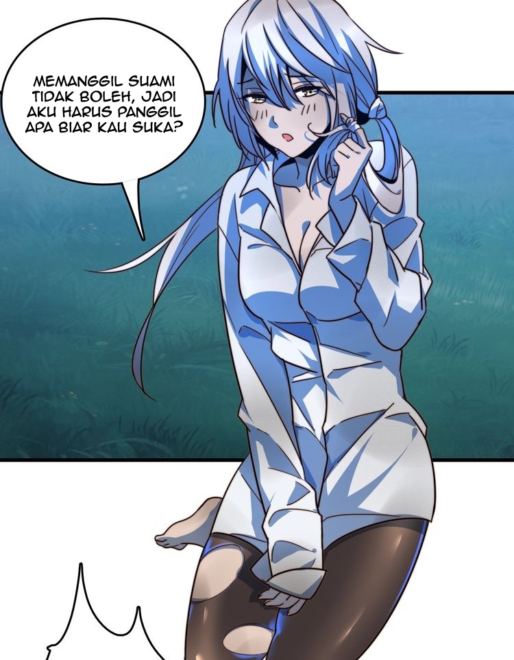 Reborn Doctor Chapter 15 Bahasa Indonesia